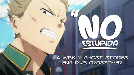 i can never emphasize enough how much i love winbre's eng dub like dang bro who's aniplex's casting director i just wanna talk,